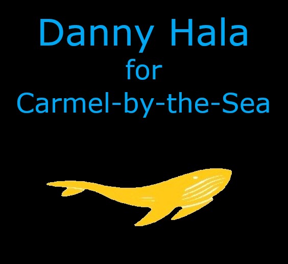 Danny Hala for Carmel